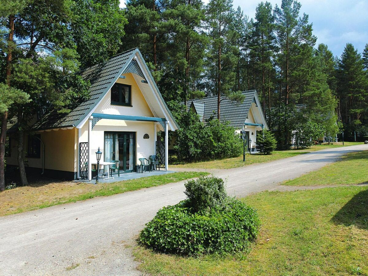 Holiday park House number: DMS02135-FYC - Outdoor photo 5