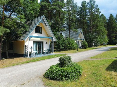 Holiday park House number: DMS02135-FYC - Outdoor photo 5