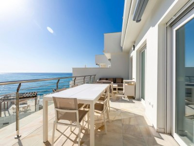 Holiday park Apartment on Costa Blanca near Beach - Outdoor photo 6