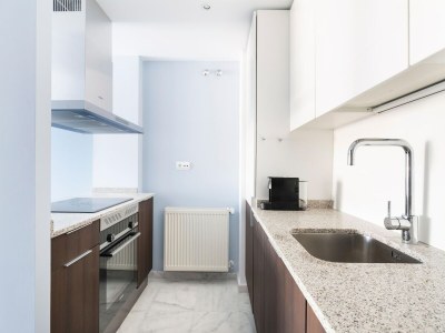 Holiday park Apartment on Costa Blanca near Beach - Features photo 13