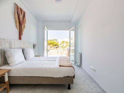 Holiday park Apartment on Costa Blanca near Beach - Features photo 16
