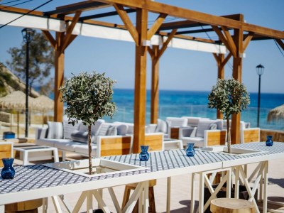 Holiday park Apartment on Costa Blanca near Beach - Outdoor photo 28