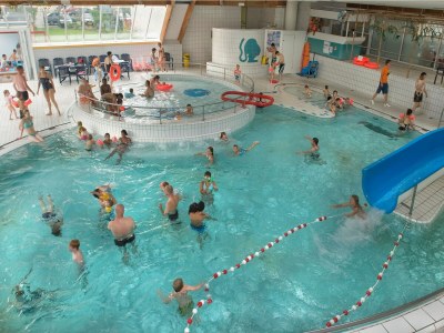Holiday park Safari-Zelt nahe De Biesbosch & Breda - Outdoor photo 27