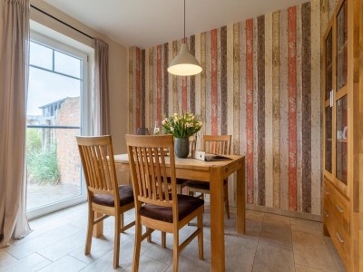 Holiday house Doppelhaushälfte in St. Peter-Ording - Features photo 6