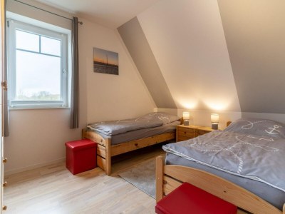 Holiday house Doppelhaushälfte in St. Peter-Ording - Features photo 12