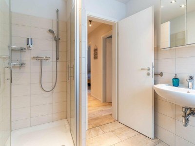Holiday house Doppelhaushälfte in St. Peter-Ording - Features photo 14