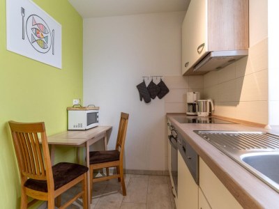 Holiday house Doppelhaushälfte in St. Peter-Ording - Features photo 15