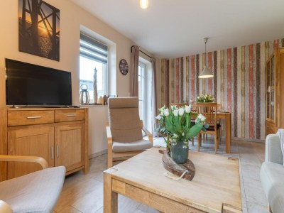 Holiday house Doppelhaushälfte in St. Peter-Ording - Features photo 20