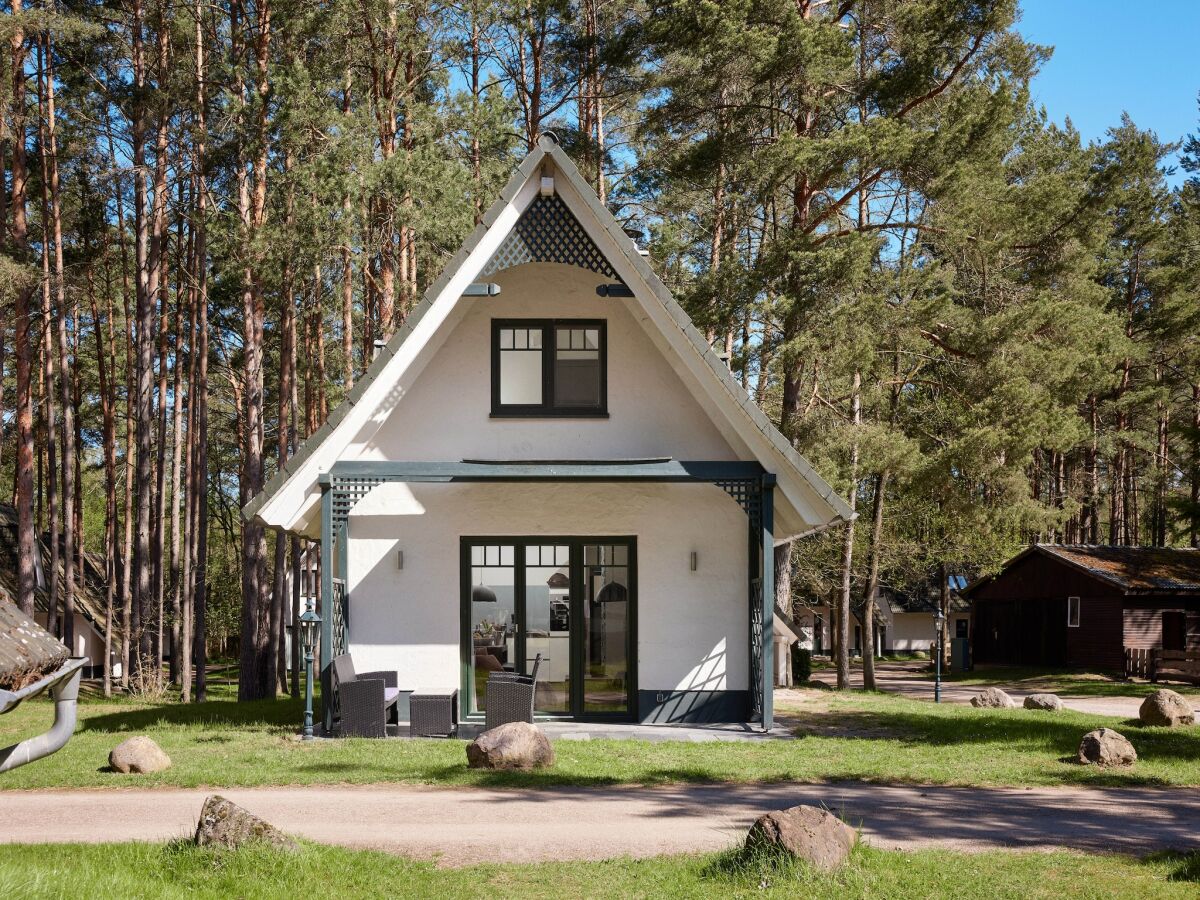 Holiday park Haus-Nr: DMS02135-LYB - Outdoor photo 2