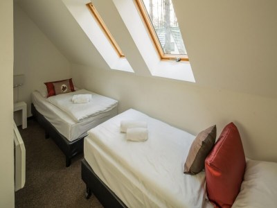 Holiday park Haus-Nr: DMS02135-LYB - Features photo 25
