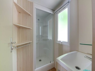 Holiday park Mobile Home in Italy near the Beach - Features photo 9