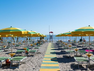 Holiday park Mobile Home in Italy near the Beach - Outdoor photo 30
