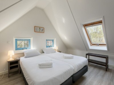 Holiday park Spacious Farmhouse Near Beach - Features photo 6