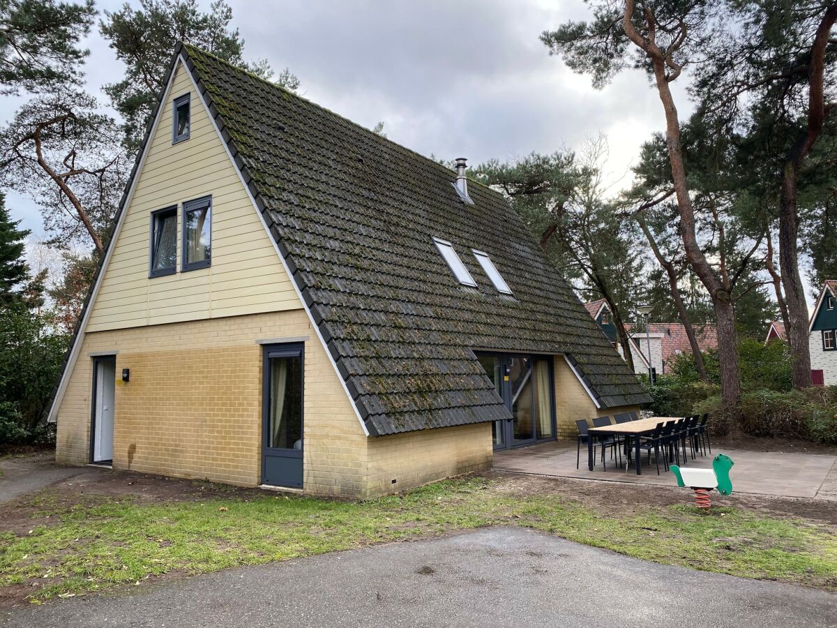 Holiday park Ferienhaus nahe Biesbosch Nationalpark