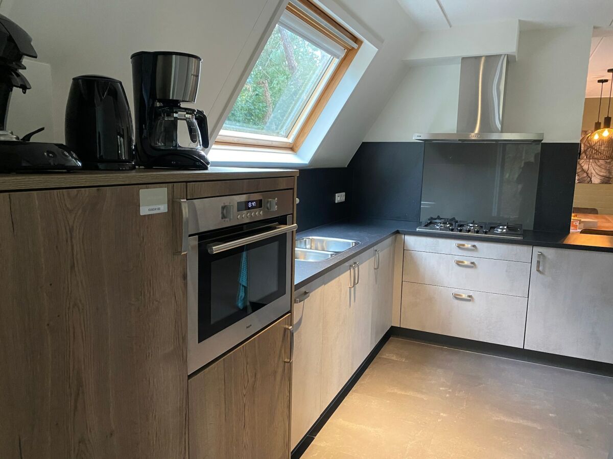 Holiday park Ferienhaus nahe Biesbosch Nationalpark - Features photo 4