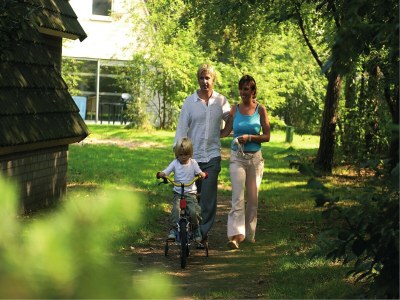 Holiday park Ferienhaus nahe Biesbosch Nationalpark - Outdoor photo 22