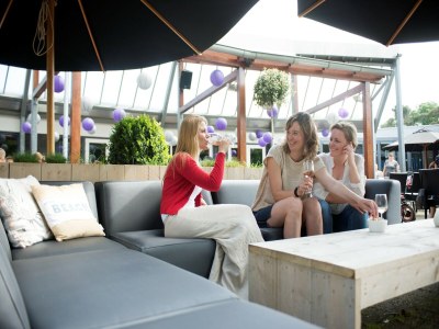 Holiday park Ferienhaus nahe Biesbosch Nationalpark - Outdoor photo 35