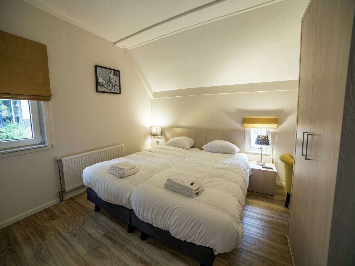 Holiday park Stilvolle Villa in Maastricht