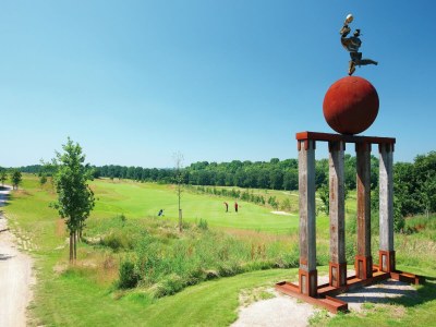 Holiday park Stilvolle Villa in Maastricht - Environment photo 17