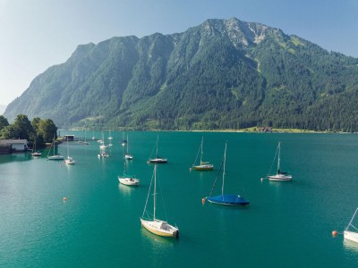 Apartment Wohnung in der Achenseeregion mit toller Aussicht - Environment photo 48