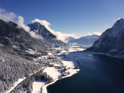 Apartment Wohnung in der Achenseeregion mit toller Aussicht - Environment photo 51