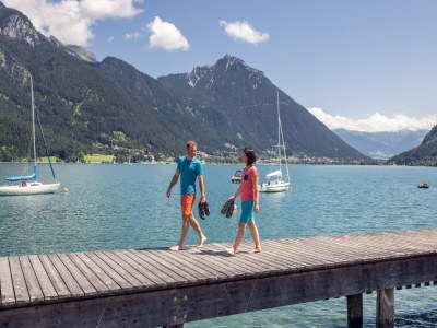 Apartment Wohnung in der Achenseeregion mit toller Aussicht - Environment photo 55