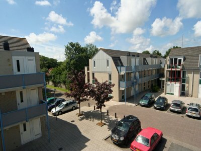 Holiday park Texel Escape with Balcony - Outdoor photo 10