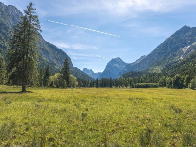 Apartment Apartment in Achensee with Stunning Lake Views - Environment photo 16