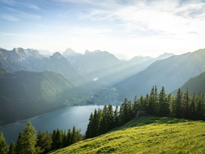 Apartment Apartment in Achensee with Stunning Lake Views - Environment photo 18