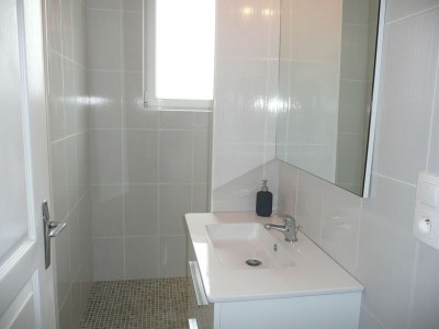 Holiday park Wohnung in Lilia nahe Kastell Ac'h Strand - Features photo 9