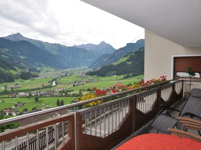 Holiday apartment Dornauer - Outdoor photo 3