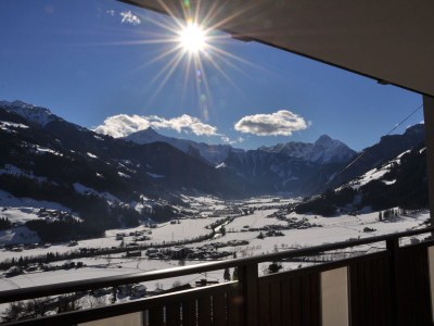 Holiday apartment Dornauer - Outdoor photo 4