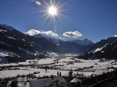 Holiday apartment Dornauer - Environment photo 36