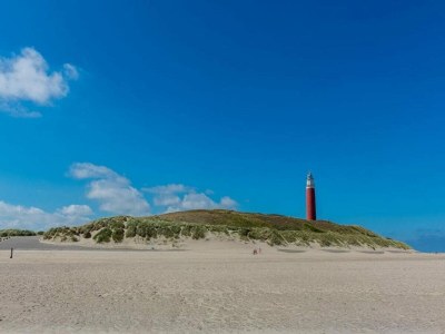 Holiday park Charming Thatched Villa in Texel - Environment photo 7