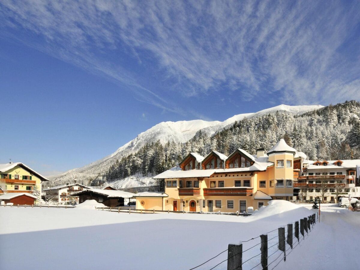 Apartment Wohnung in Achenkirch am Achensee - Outdoor photo 3