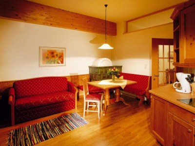 Apartment Wohnung in Achenkirch am Achensee - Features photo 8