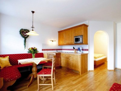 Apartment Wohnung in Achenkirch am Achensee - Features photo 12