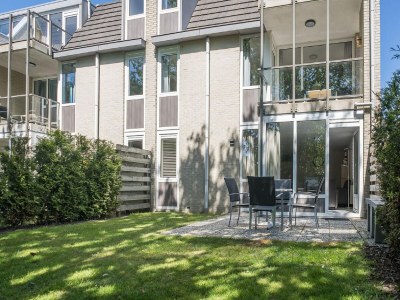 Holiday park Wohnung in den Niederlanden am Meer - Outdoor photo 2
