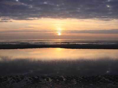 Holiday park Wohnung in den Niederlanden am Meer - Environment photo 9