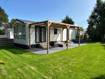 Holiday park Wohnung in den Niederlanden am Meer - Environment photo 24