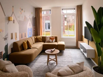 Holiday park Villa in Maastricht für Familien - Holiday park