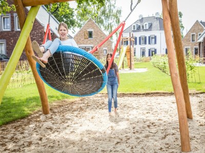 Holiday park Villa in Maastricht für Familien - Outdoor photo 2
