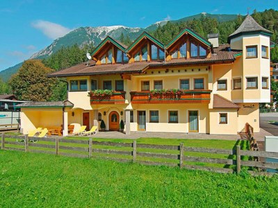 Apartment Apartment in Achenkirch near Lake Achensee in Achensee - Apartment