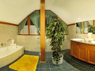 Apartment Apartment in Achenkirch near Lake Achensee - Features photo 11