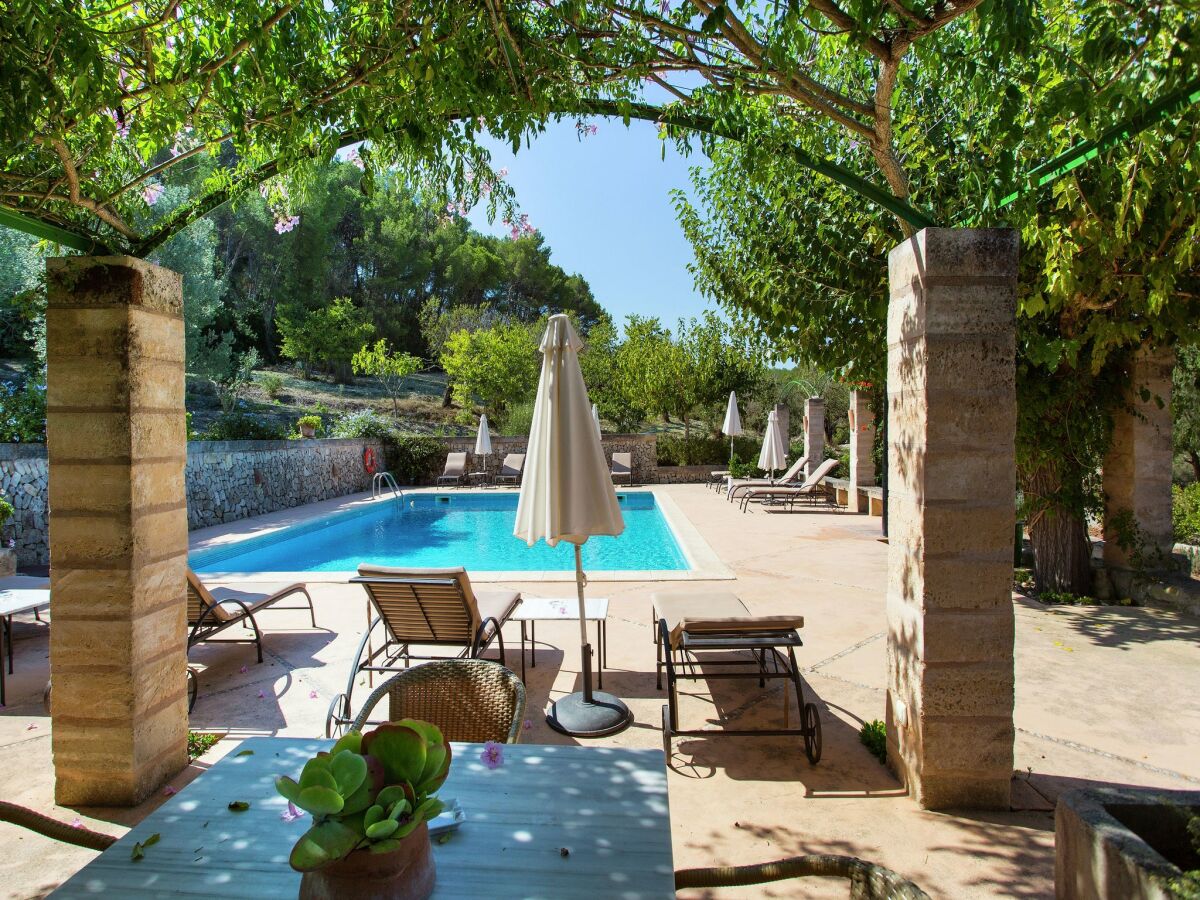 Holiday park Reihenhaus auf Mallorca mit Pool - Outdoor photo 5