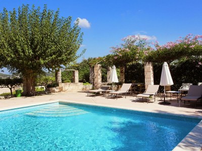Holiday park Reihenhaus auf Mallorca mit Pool - Outdoor photo 7