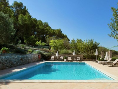 Holiday park Reihenhaus auf Mallorca mit Pool - Outdoor photo 8