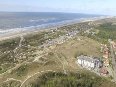 Holiday park Wohnung in den Niederlanden am Strand - Environment photo 23