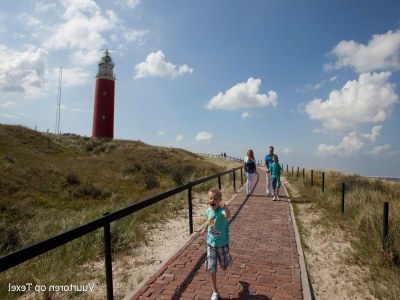 Holiday park Wohnung in den Niederlanden am Strand - Environment photo 35