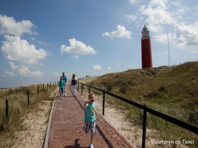 Holiday park Wohnung in den Niederlanden am Strand - Outdoor photo 42